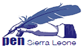 PEN Sierra Leone Logo